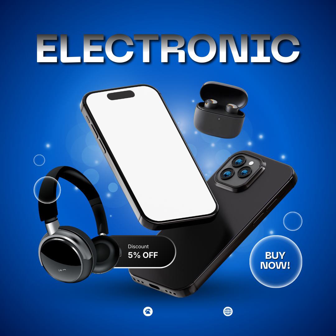 Electronics