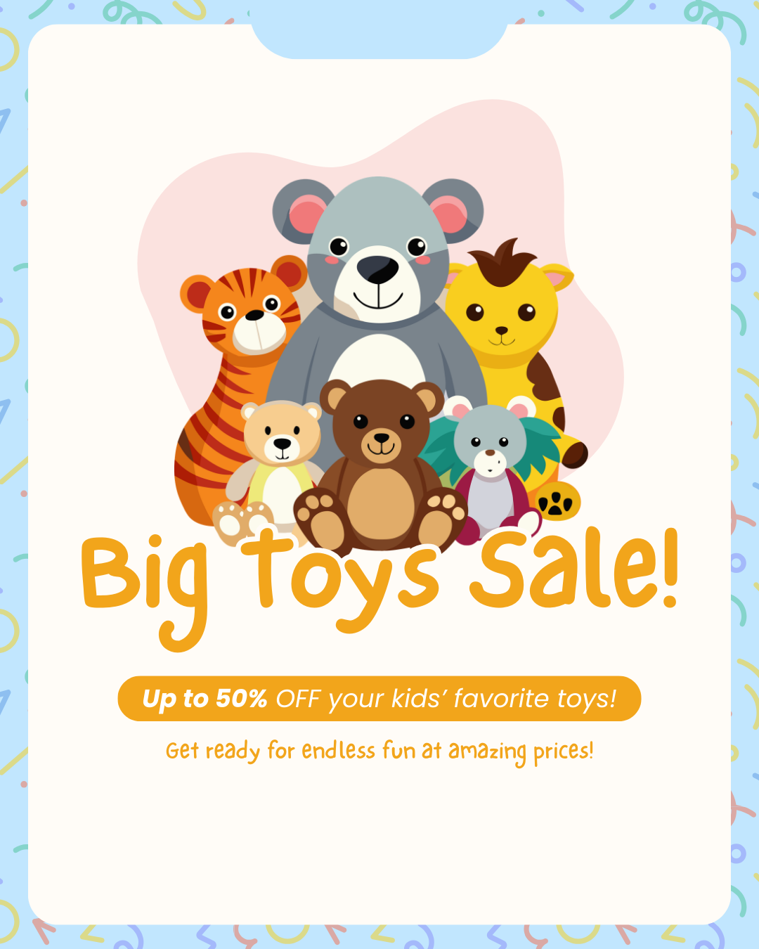 Toys