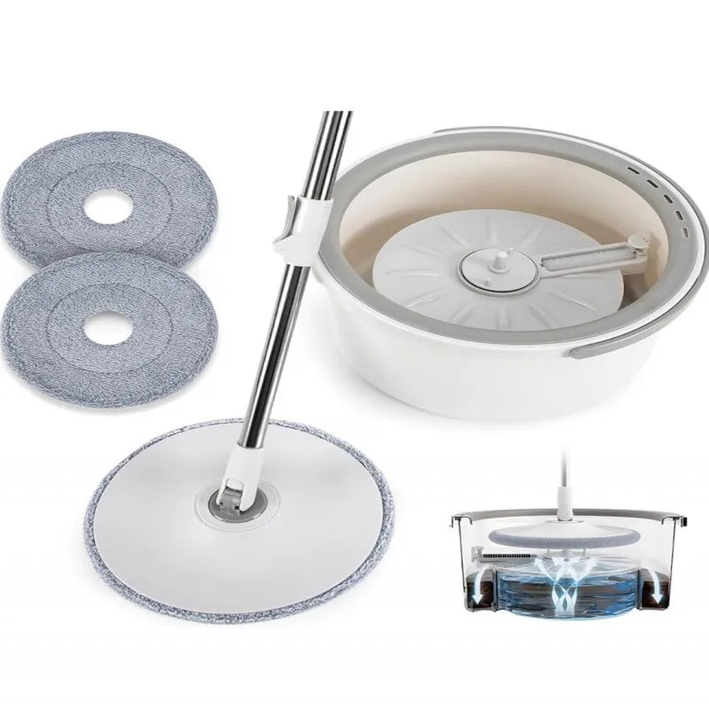 FLOOR CLEANING MOP