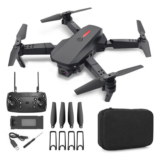 E99 Drone With 4k Camera