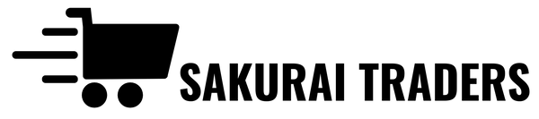 Sakurai Traders